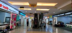 Katong Shopping Centre (D15), Shop House #628801211